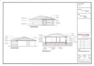 Elevations 1