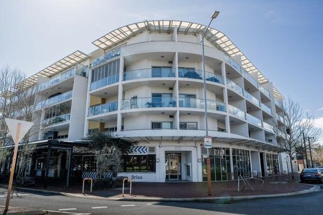 12/177 Stirling Street, WA 6000