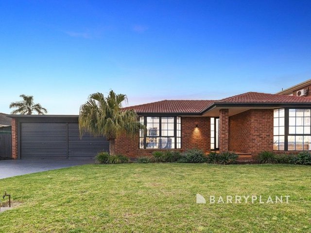 2 Lomond Court, VIC 3802
