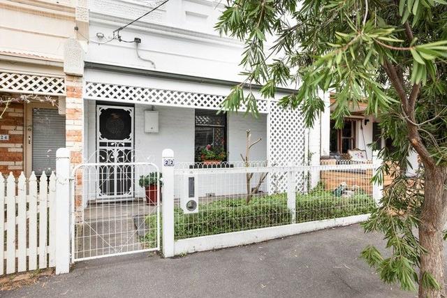 22 Ashmore Street, VIC 3056