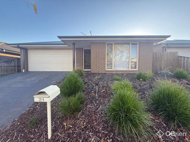 21 Skyline Drive, VIC 3820