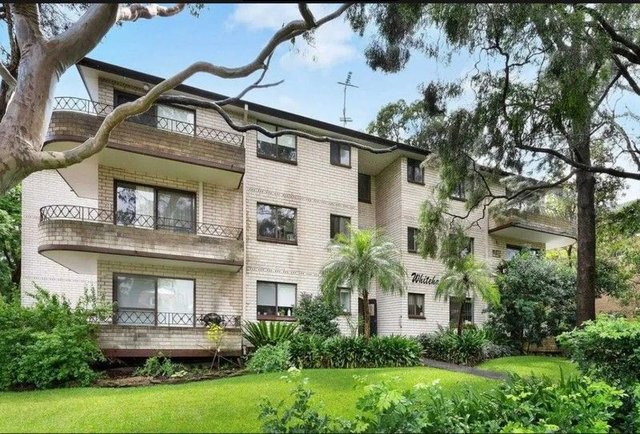 4/9-13 Church Street, NSW 2067