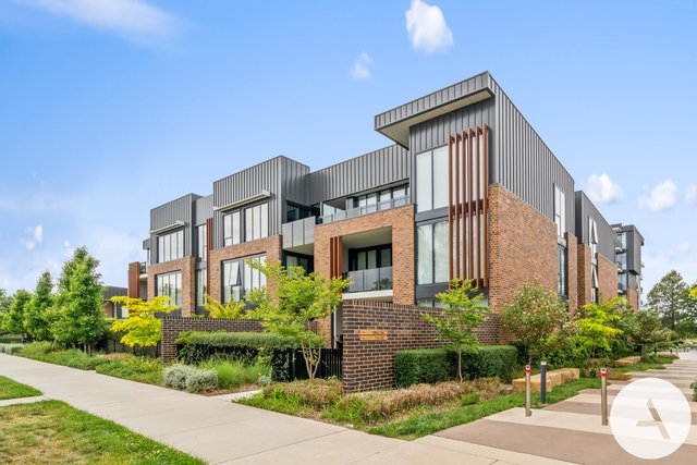 31/39 McIntyre St, ACT 2604