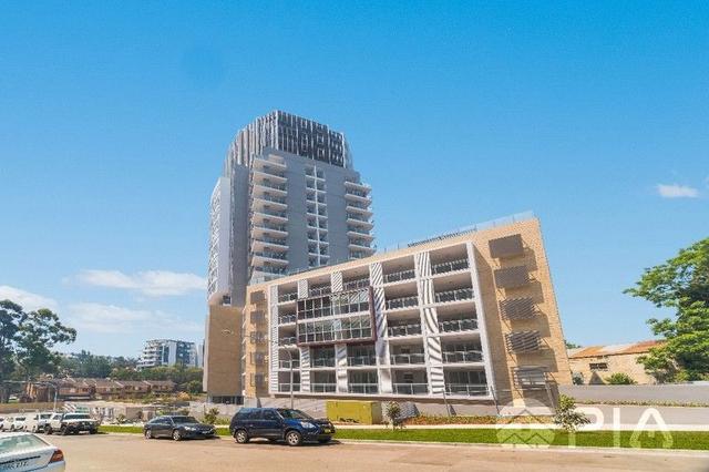 211/1-7 Thallon Street, NSW 2118