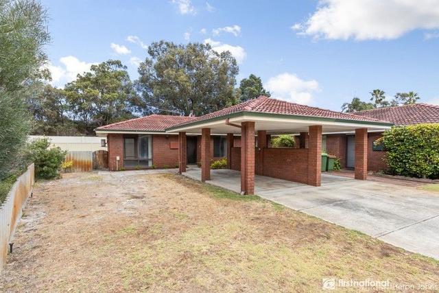 13A Eyre Close, WA 6149