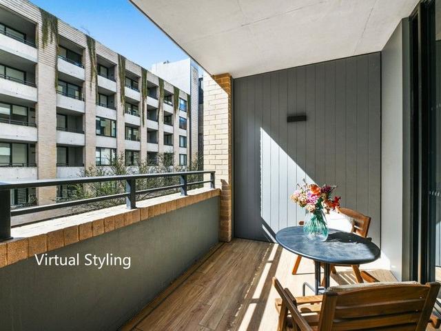 A233/6 Elger Street, NSW 2037