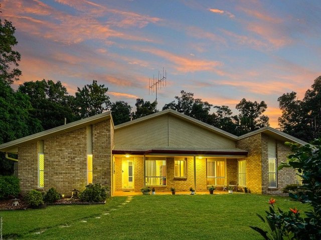 6 Homebush Road, QLD 4655