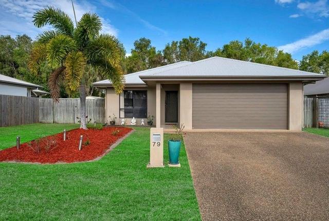 79 Daintree Drive, QLD 4818