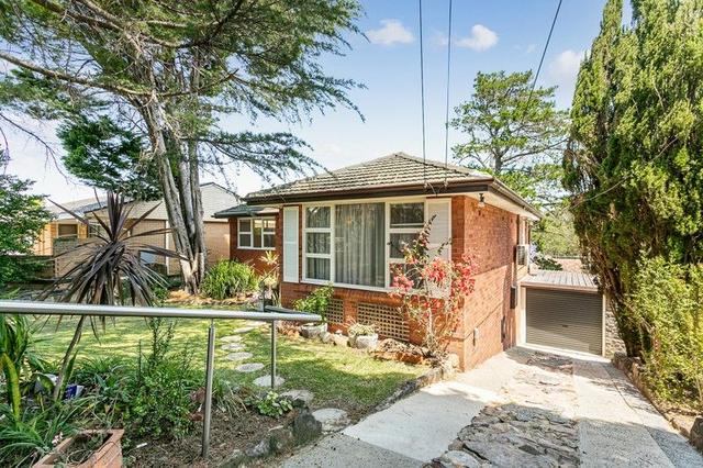 32 Moncrieff  Drive, NSW 2113