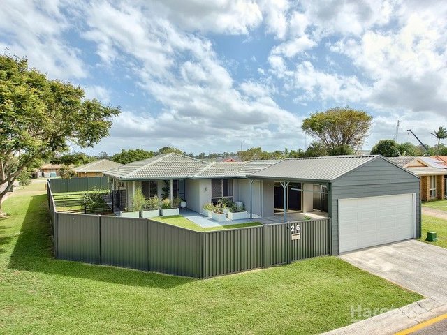 26 Hibiscus Circuit, QLD 4018