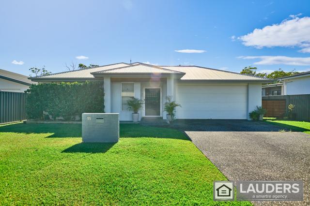 11 Howard Street, NSW 2430
