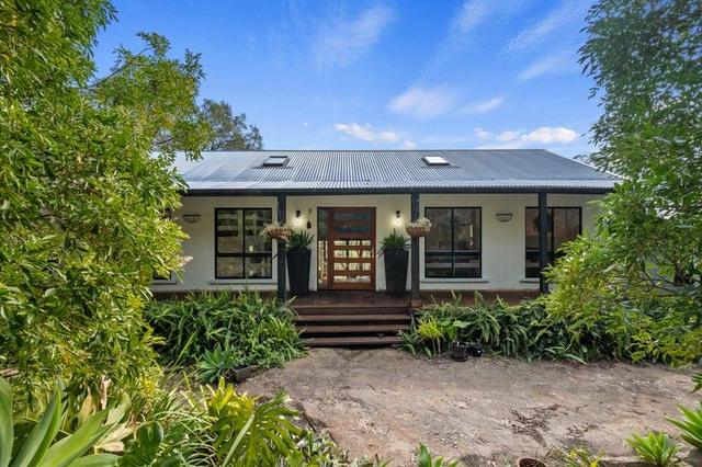 585 East Kurrajong Road, NSW 2758