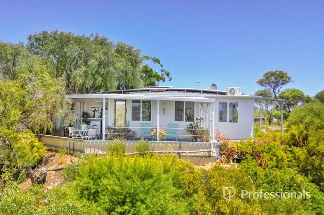 Site 621 Myalup Beach Caravan Park, WA 6220