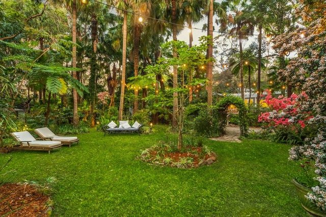 2 Ruskin Rowe, NSW 2107