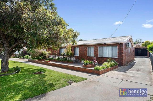 58 Peg Leg Road, VIC 3556