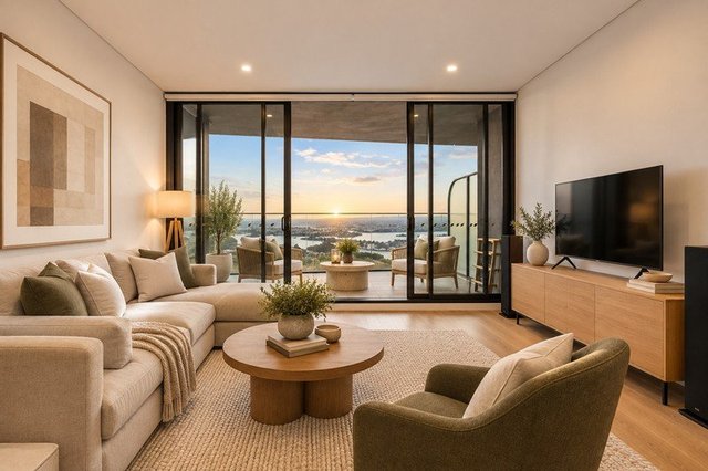 5108/500 Pacific Highway, NSW 2065