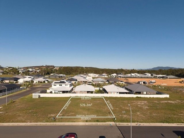 3 Platypus Way (Lot 58), NSW 2431