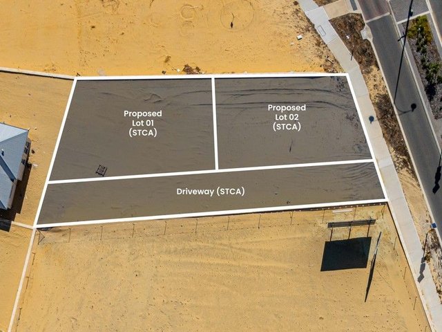 45 Regency Avenue, WA 6171