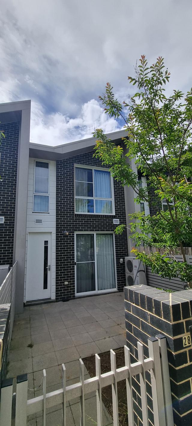 Frencham Street, ACT 2602