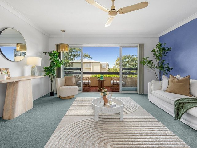 7/37 Ascog Terrace, QLD 4066