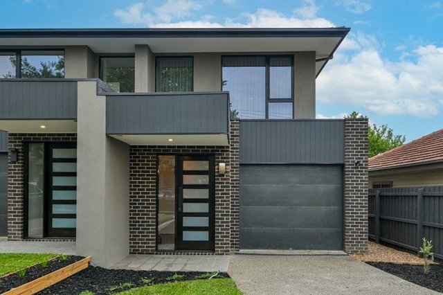 4 Perth St, VIC 3130