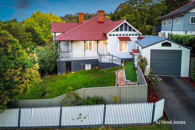 2 & 2A Hermitage Street, VIC 3140