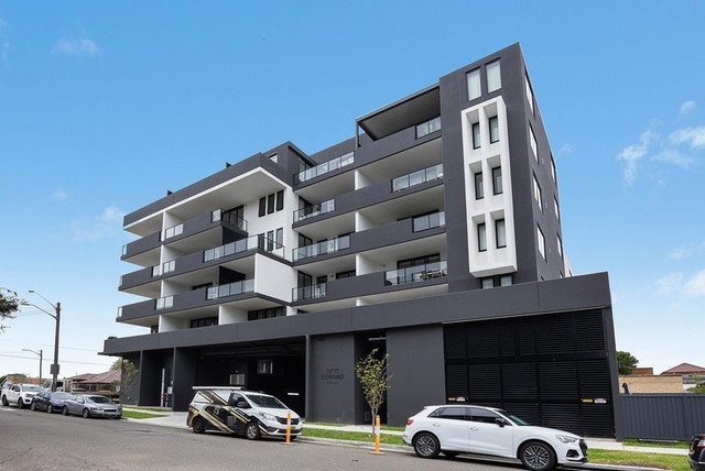 205/77 Edward Street, NSW 2218