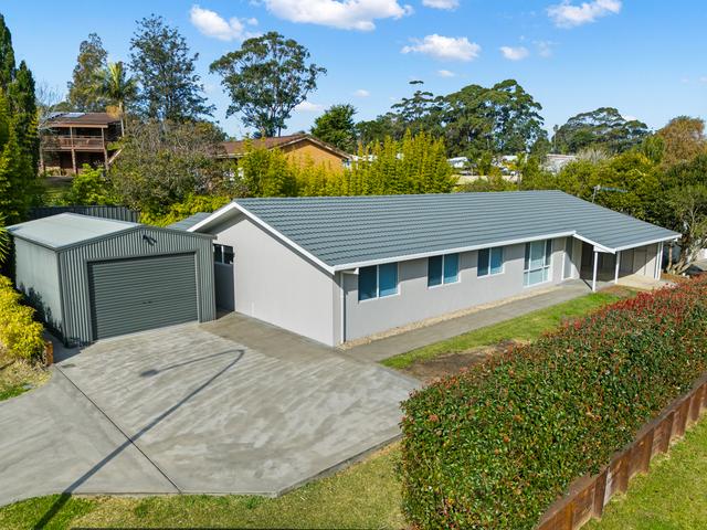 1 Wyuna Place, NSW 2539