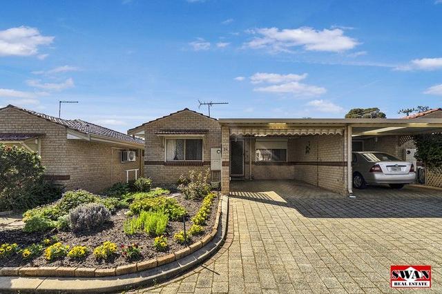 Unit 34/69 Gladstone Ave, WA 6056