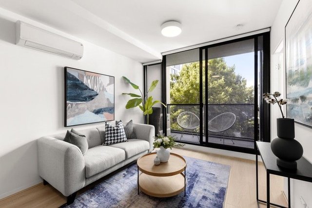 E116/11 Flockhart Street, VIC 3067