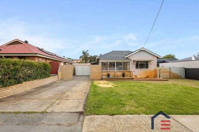 3 Virgil Av, WA 6060