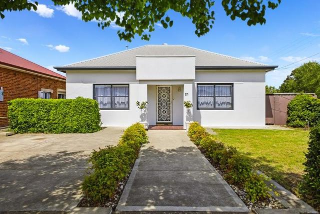 21 La Perouse Avenue, SA 5025