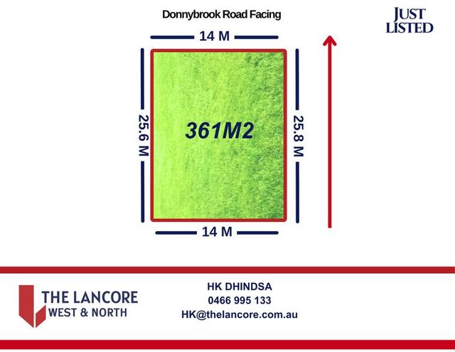 Lot 165/null Belvedere Circuit, VIC 3064