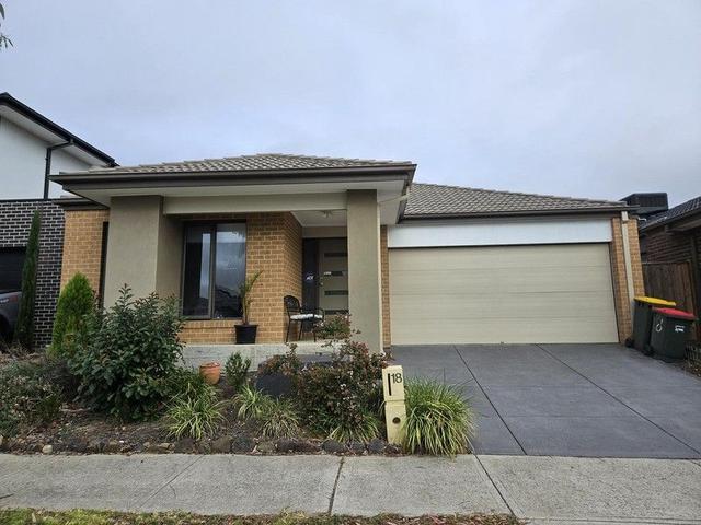 18 Meaford Street, VIC 3064