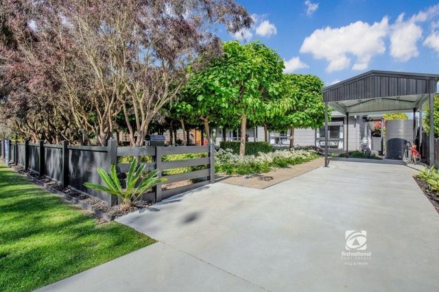 21 Fourth Avenue, VIC 3880
