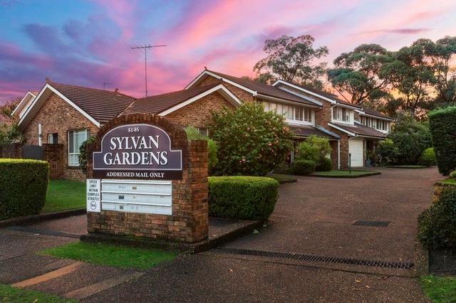 12/81-85 Evelyn Street, NSW 2224