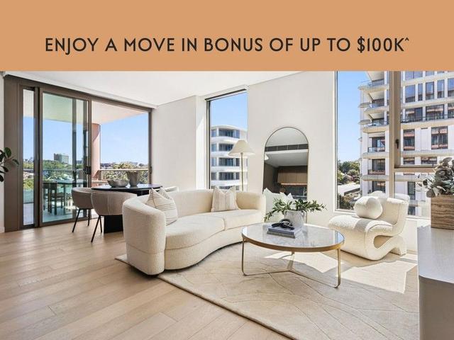 403/5 Scott Street, NSW 2068