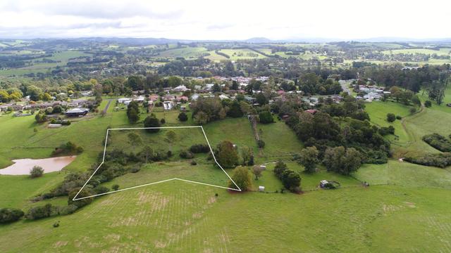 Lot 843 Kurrajong Street, NSW 2453