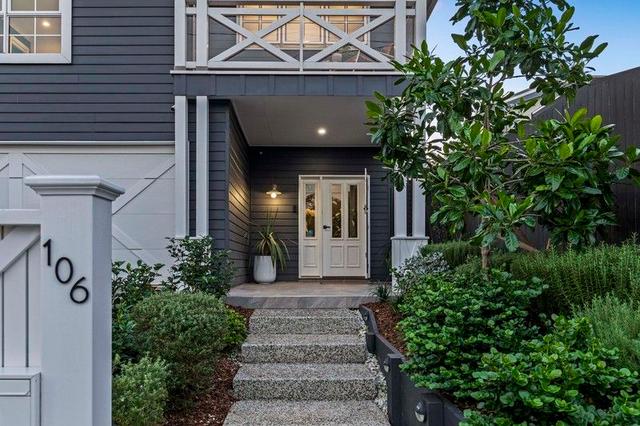 106 Christian Street, QLD 4011