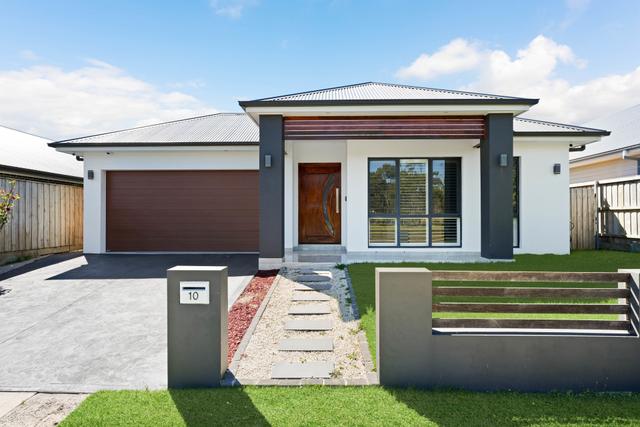 10 Windeyer Street, NSW 2575