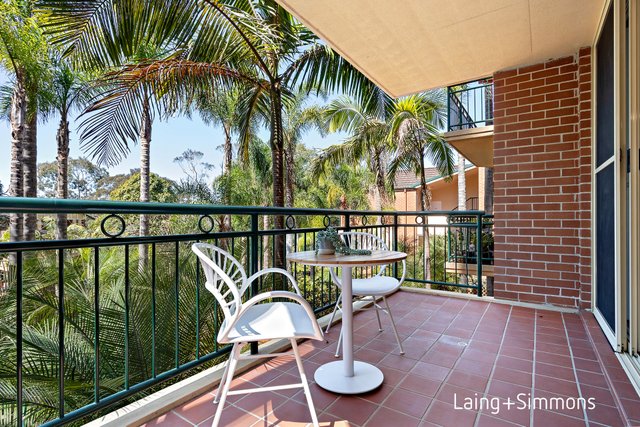 205/182-190 Hampden Road, NSW 2064