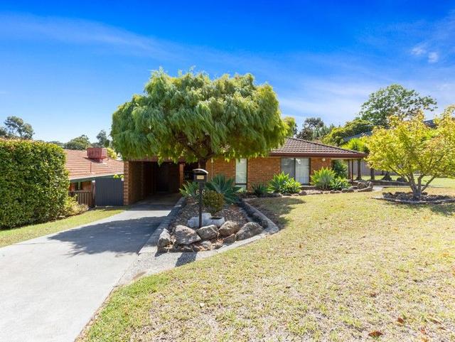 66 Western View Drive, NSW 2640