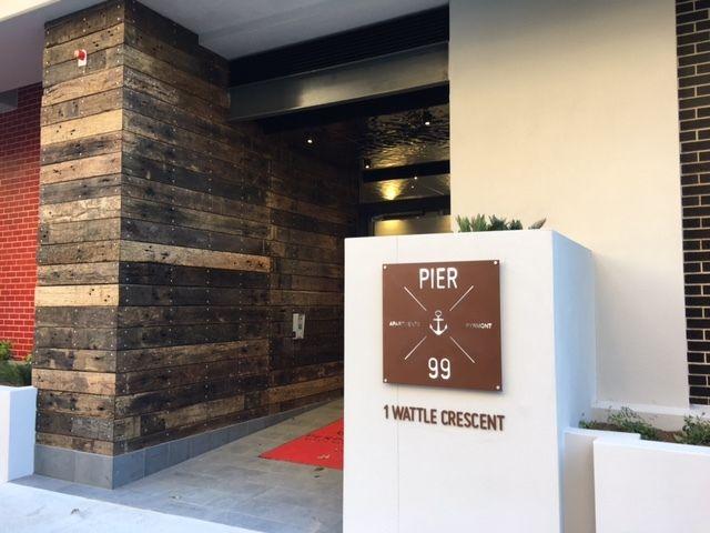 201/1 Wattle Crescent, NSW 2009