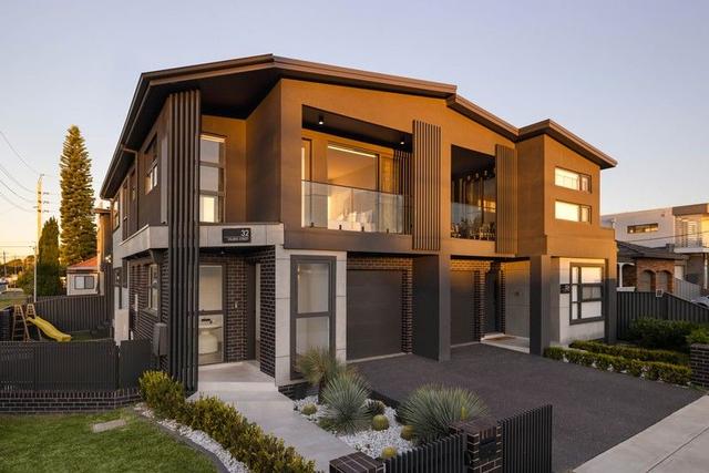 32 Villiers Street, NSW 2160