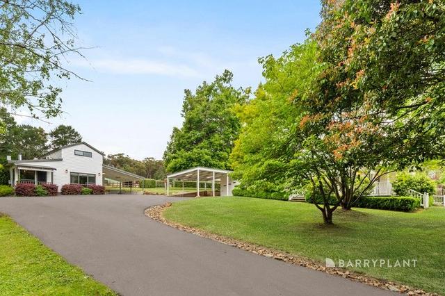 815 Gembrook Road, VIC 3810