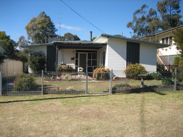 22 George Street, QLD 4370