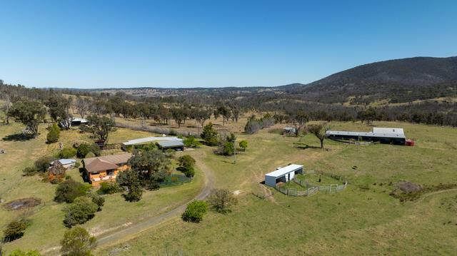 11853 New England Highway, NSW 2350