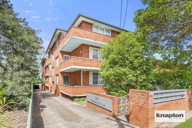 5/23 Fairmount Street, NSW 2195