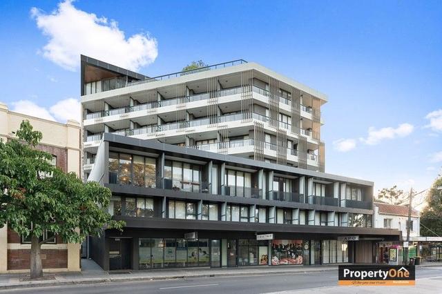 308/168 Liverpool Road, NSW 2131