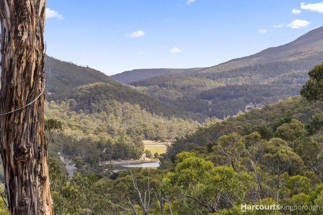 11 Stoney Steps Road, TAS 7004